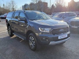 Ford Ranger | 1