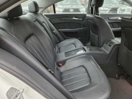 Mercedes-Benz CLS350 | 4
