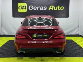 Mercedes-Benz CLA250 | 4