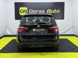 BMW X3 | 4