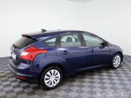 Ford Focus | 2