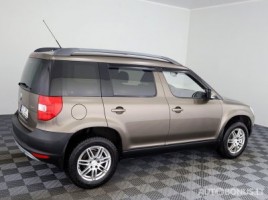 Skoda Yeti | 2