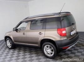 Skoda Yeti | 3
