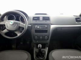 Skoda Yeti | 4