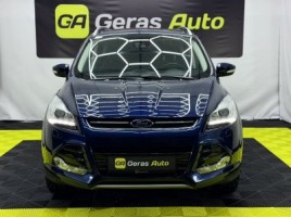 Ford Kuga | 1