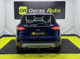 Ford Kuga | 4