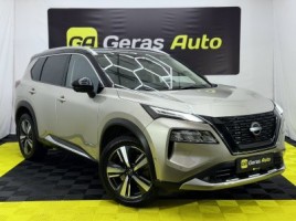 Nissan X-Trail | 2