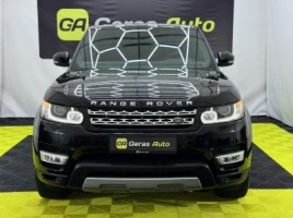 Land Rover Range Rover | 1