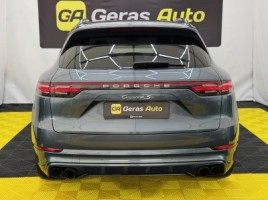 Porsche Cayenne, cross-country | 4