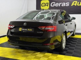 Skoda Superb | 3