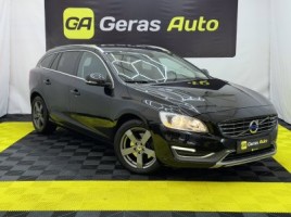 Volvo V60 | 2