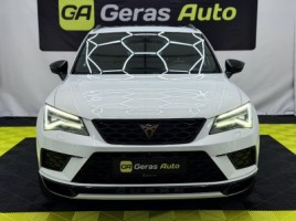 Cupra Ateca | 1