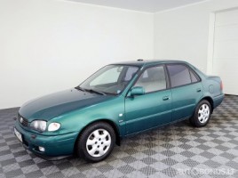 Toyota Corolla, 1.6 l., Седан | 1