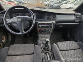Opel Vectra | 4