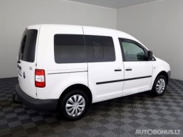 Volkswagen Caddy | 2