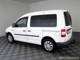 Volkswagen Caddy | 3