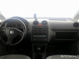 Volkswagen Caddy | 4