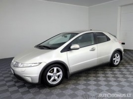Honda Civic | 1