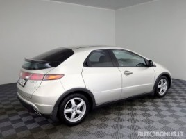 Honda Civic | 2