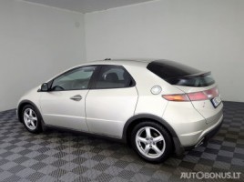 Honda Civic | 3