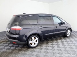 Ford S-MAX | 2