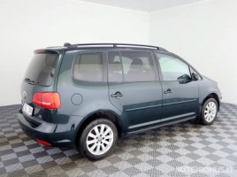 Volkswagen Touran | 2