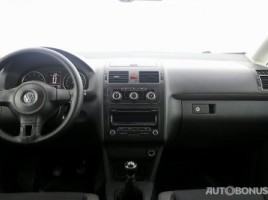 Volkswagen Touran | 4