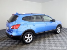 Nissan Qashqai+2 | 2