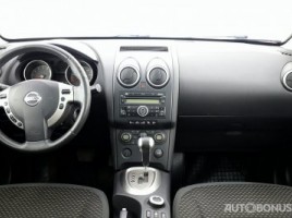 Nissan Qashqai+2 | 4