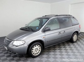 Chrysler Voyager | 1