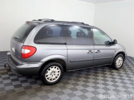 Chrysler Voyager | 2
