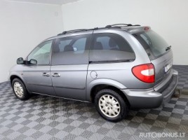 Chrysler Voyager | 3