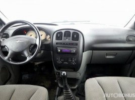Chrysler Voyager | 4