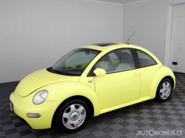Volkswagen New Beetle | 1
