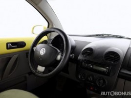 Volkswagen New Beetle | 4