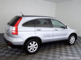 Honda CR-V | 2