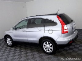 Honda CR-V | 3
