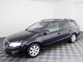 Volkswagen Passat | 1