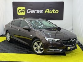 Opel Insignia | 2