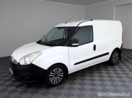 Opel Combo | 1