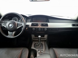 BMW 525 | 4