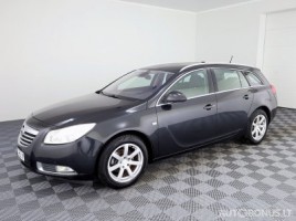 Opel Insignia | 1