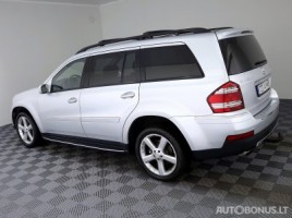 Mercedes-Benz GL420 | 3