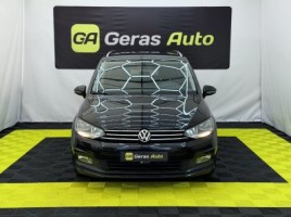 Volkswagen Touran | 2