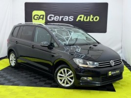 Volkswagen Touran | 3