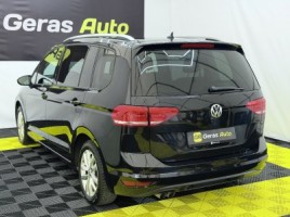 Volkswagen Touran | 4