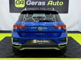Volkswagen T-Roc | 4