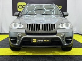 BMW X5, Внедорожник | 1