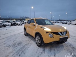 Nissan Juke | 3
