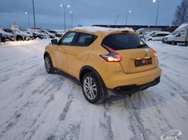 Nissan Juke | 4